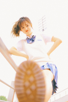 フェラピュア ～御手洗さん家の事情